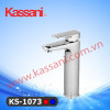 VÒI LAVABO KASSANI KS-1073